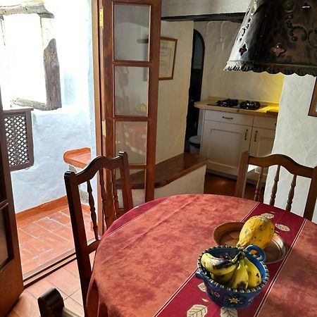 El Sosiego, Der Rueckzugsort Santa Brígida Εξωτερικό φωτογραφία