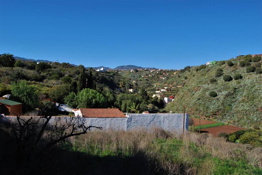 El Sosiego, Der Rueckzugsort Santa Brígida Εξωτερικό φωτογραφία
