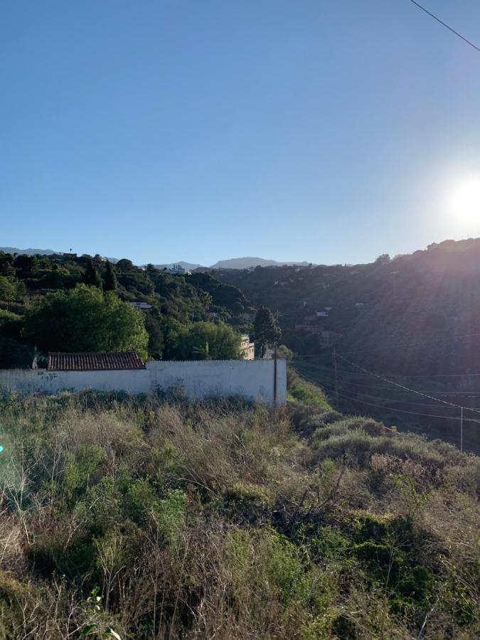 El Sosiego, Der Rueckzugsort Santa Brígida Εξωτερικό φωτογραφία