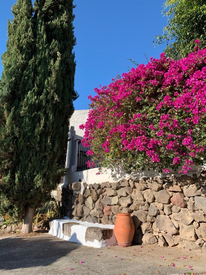 El Sosiego, Der Rueckzugsort Santa Brígida Εξωτερικό φωτογραφία
