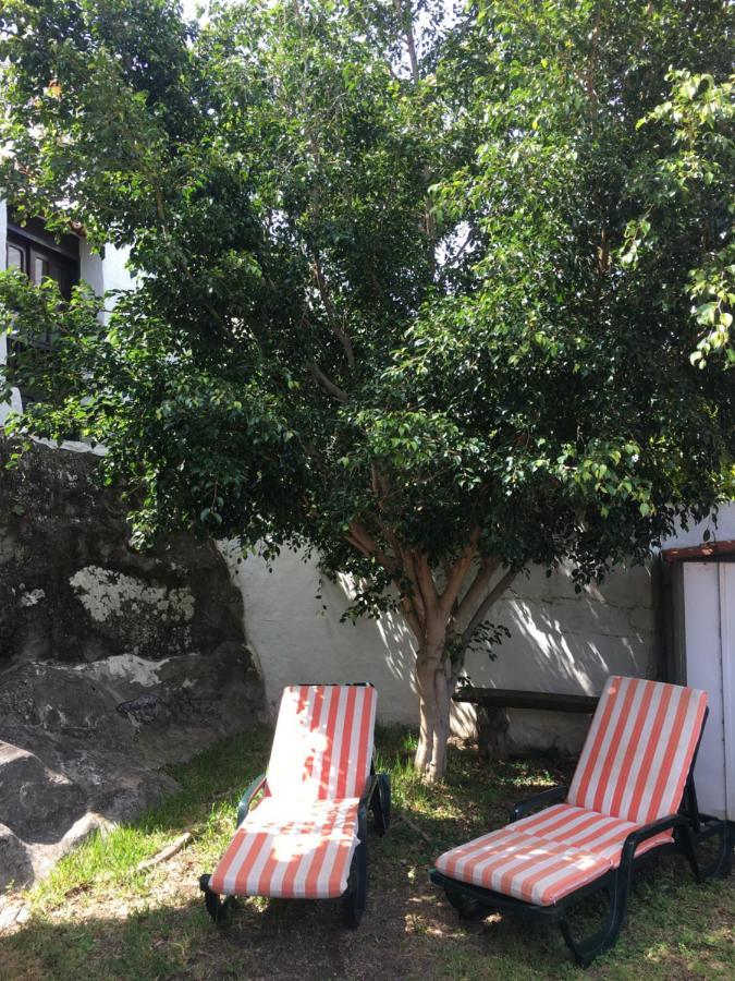 El Sosiego, Der Rueckzugsort Santa Brígida Εξωτερικό φωτογραφία