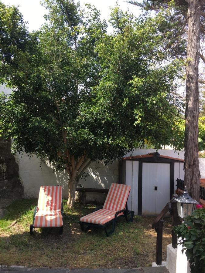 El Sosiego, Der Rueckzugsort Santa Brígida Εξωτερικό φωτογραφία